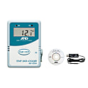 温度データロガー AD-5324SET・AD-5324