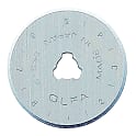 円形刃28ミリ替刃_オルファ【2～10個入り】