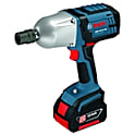 バッテリーインパクトレンチ GDS 18 V-LIHT