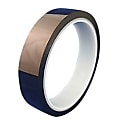 カプトン（R）粘着テープ No.650S 長さ20m【1～30個入り】