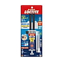 LOCTITE 高強度エポキシ接着剤"クイックミックス"