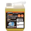 4サイクルエンジンオイル 粘度 SAE10W-40相当