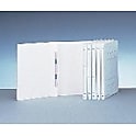 クリーンルーム用ファイル（SCFA4）【20個入り】
