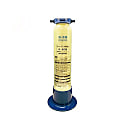 アズワン カートリッジ純水器 採水量 150～3800L