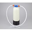 イオン交換樹脂式カートリッジ純水器