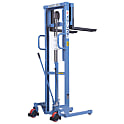 手動式パワーリフター スタンダードタイプ 積載荷重350～1000kg