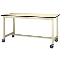 軽量作業台／ワークテーブル耐荷重160kg （移動式H900）