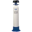 カートリッジ純水器 採水量950～6650L