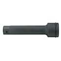 インパクトレンチ用 エクステンションバー 差込角38.1mm