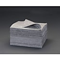 380x480x2mm 吸収パッド(油・液体用/100枚)【100個入り】