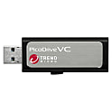 セキュリティ強化型USB3．0メモリ16GB