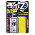 ソフト99 ガラス用コンパウンドZ