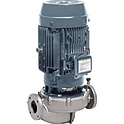ステンレス製ラインポンプ （三相200V） 