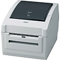 TEC ラベルプリンター B-SA4TM