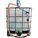 KUK アドブルー（尿素水）用電動ポンプ