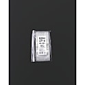 チャック袋 「ラミグリップ」 OP 平袋タイプ【1,100～3,500個入り】