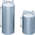 ステンレス加圧タンク TMシリーズ 10L/18L/39L