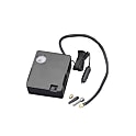 DC12V/10A ミニエアーコンプレッサー（タンク無） EA116DC-7A