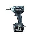 充電式 ソフトインパクトドライバ（14.4V）
