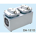 アルバック DA-241S ダイアフラム型真空ポンプ