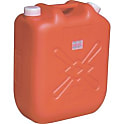 ヒシエス 灯油缶 20LS-R