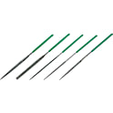 ダイヤモンドヤスリ（精密用タイプ） セット