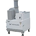 溶接ヒューム用 集塵機（手動エアブロー除塵）SET400