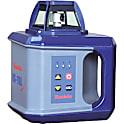 レーザーレベル（受光器ミリ表示100DR付）