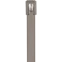 ステンレススチールバンド（ボールロック式） SUS316L【25～100個入り】