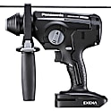 充電ハンマードリル（18V） EZ1HD1X-B