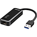 Giga対応 Type-A USB3.2（Gen1）用LANアダプター