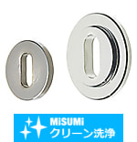 【クリーン洗浄品】長穴ワッシャ