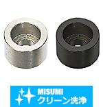 【クリーン洗浄品】金属ワッシャ　－ザグリ穴タイプ－