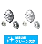 【クリーン洗浄品】スプロケット　６０Ｂ