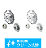 【クリーン洗浄品】スプロケット　５０Ｂ