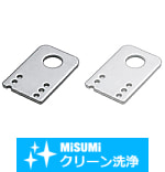 【クリーン洗浄品】引張りばね用フック