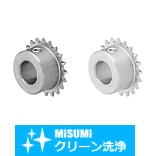 【クリーン洗浄品】スプロケット　１１B