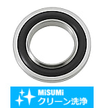 【クリーン洗浄品】真空配管用継手　センターリング－アウター付－