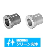 【クリーン洗浄品】ウレタン　座ぐり加工付用カラー