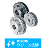 【クリーン洗浄品】タイミングプーリ　ＸＬタイプ