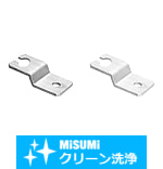 【クリーン洗浄品】アジャスタパッド用固定プレート　厚型タイプ