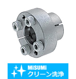 【クリーン洗浄品】メカロック コンパクトタイプ