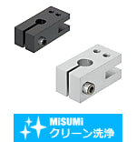 【クリーン洗浄品】センサ取付用ベース