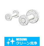 【クリーン洗浄品】ブラケット取付用アタッチメント-三菱電機