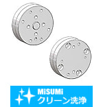 【クリーン洗浄品】SMC MHL2対応ブラケット-エプソン