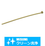 【クリーン洗浄品】結束バンド PEEK