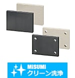 【クリーン洗浄品】PEEKプレート