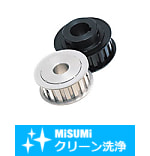 【クリーン洗浄品】タイミングプーリ　Ｌタイプ