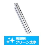 【クリーン洗浄品】５シリーズ用（溝幅６ｍｍ）補強用フレームブラケット　直角30度・60度形状タイプ