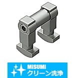 【クリーン洗浄品】8-45シリーズ　ブラインドジョイント部品　後入れダブルジョイントキット